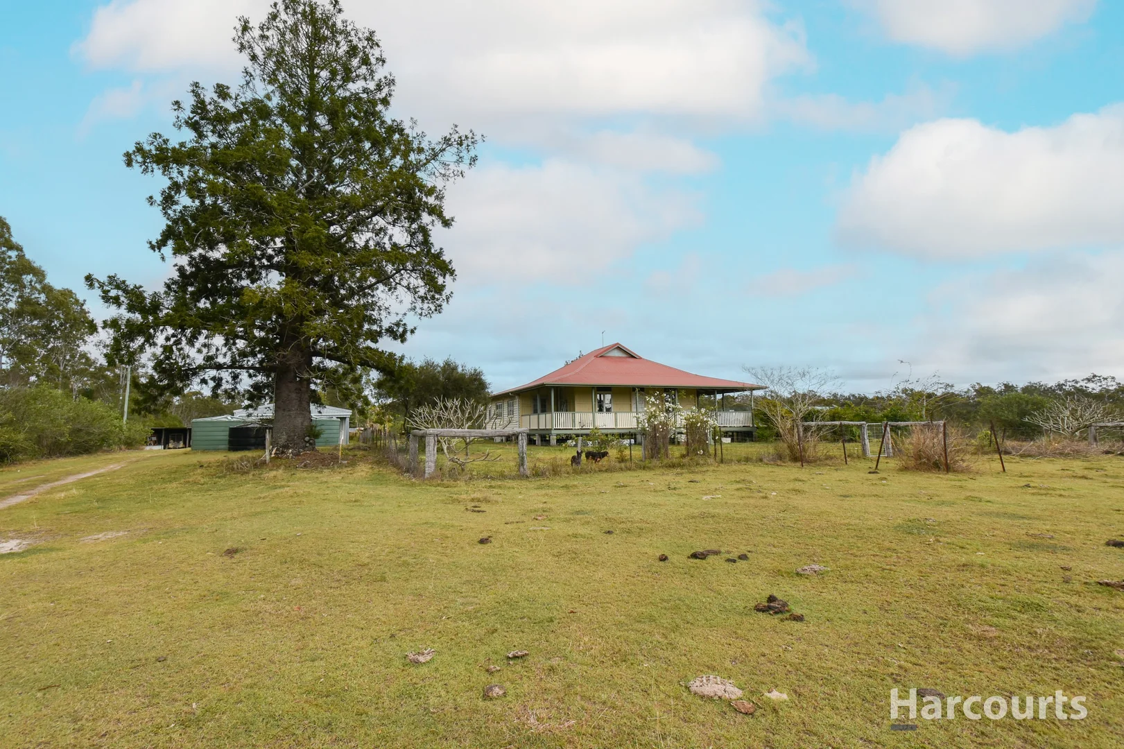 Additional image 2 of 698 Eureka Station Road, Eureka QLD 4660