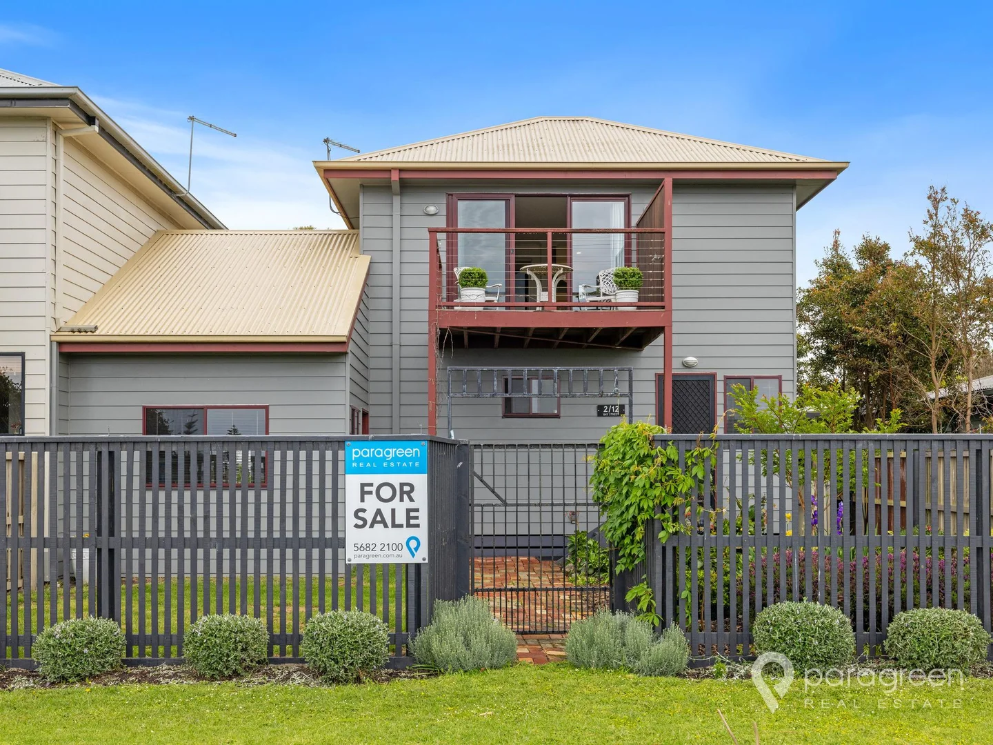 Additional image 13 of 2/12 Bay Street, Port Albert VIC 3971