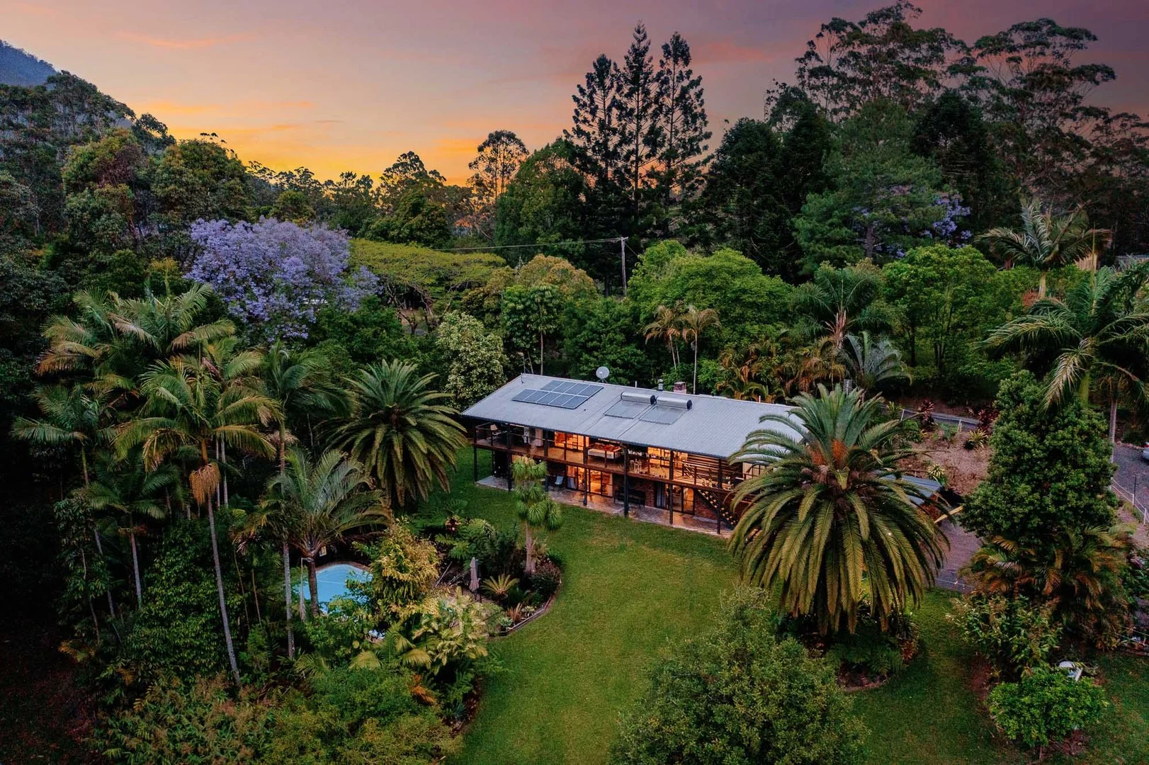 Additional image 3 of 9 Noble Road, Blue Knob NSW 2480