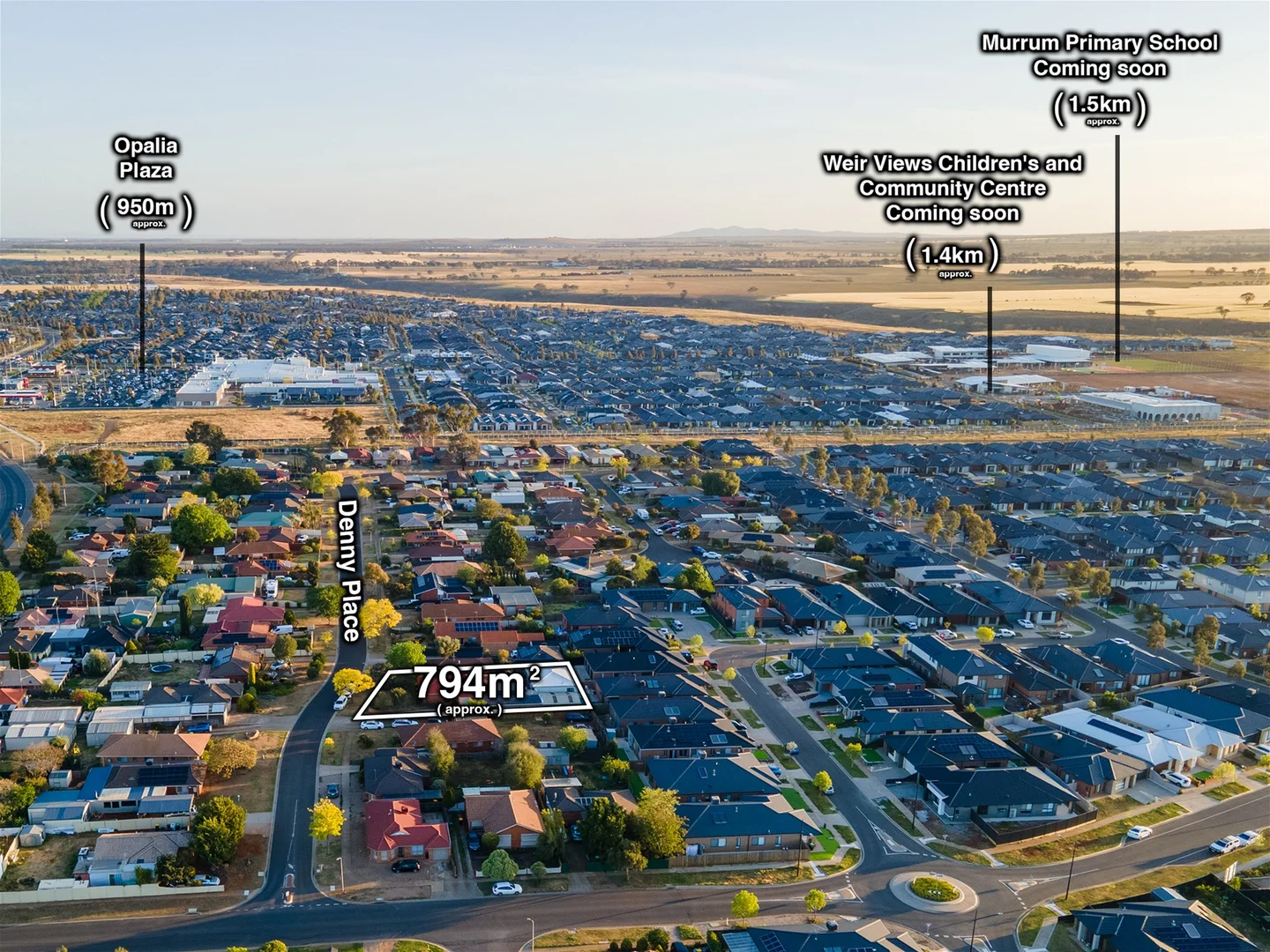 Additional image 41 of 6 Denny Place, Melton South VIC 3338