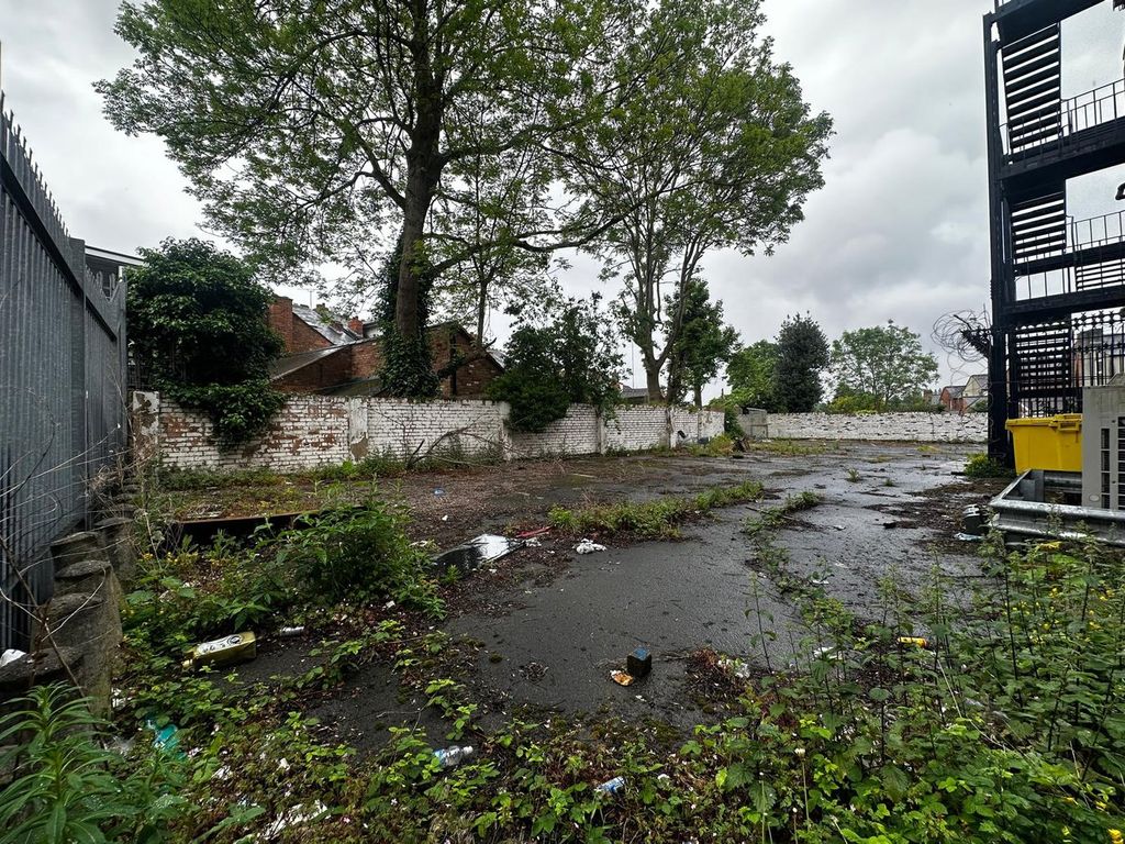 Additional image 6 of Land to rentSecure Gated Site -1100 Sqft, Erdington, Birmingham B23