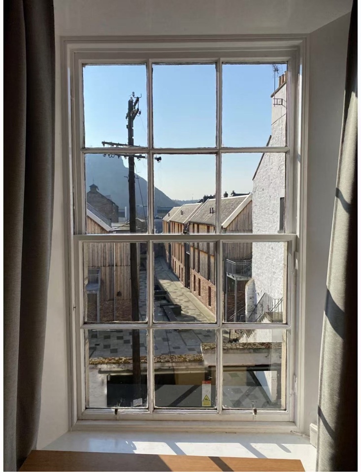 Room in a Shared Flat, Edinburgh, EH8, N1 7GU