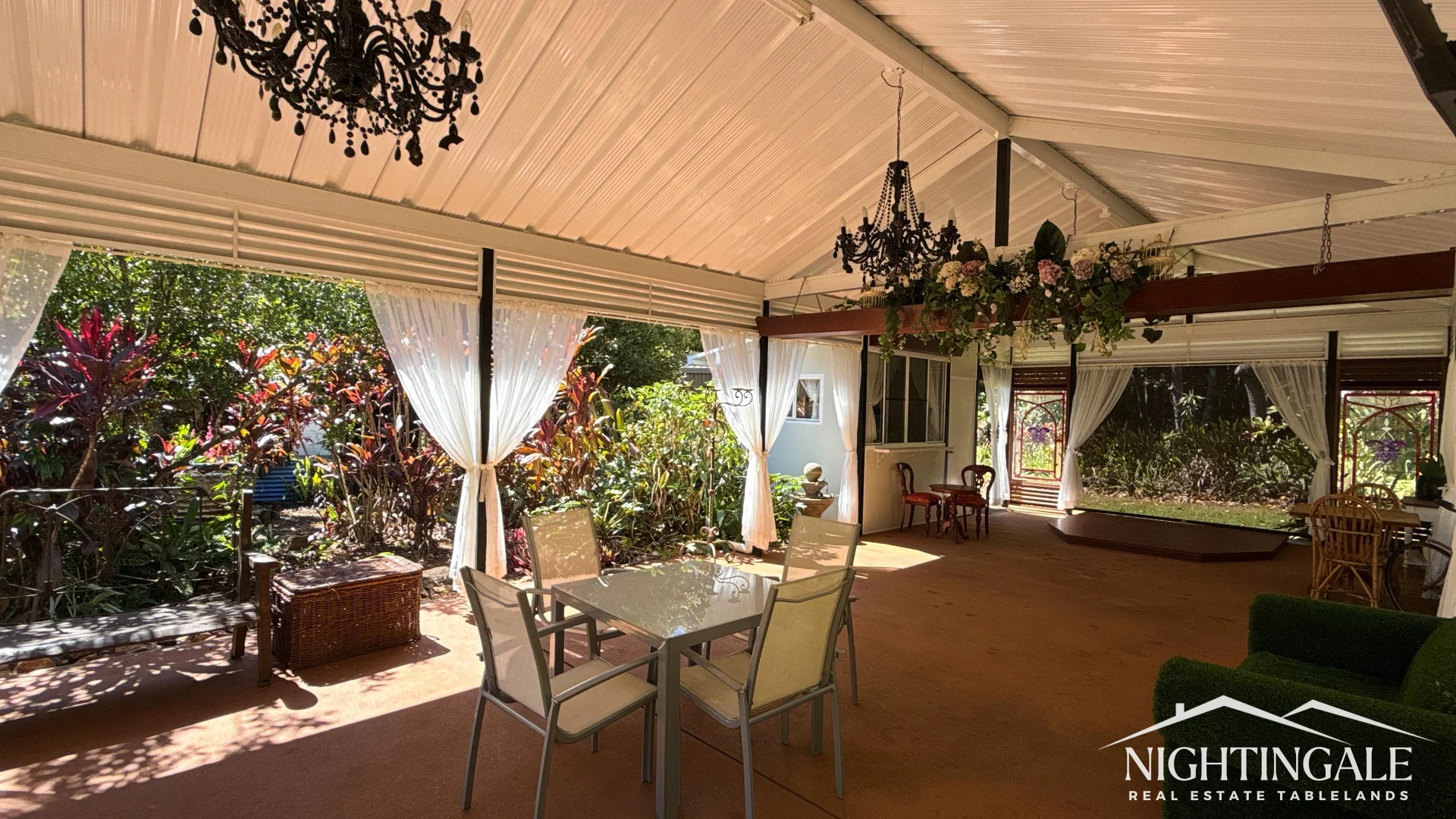 Additional image 32 of Lake Eacham QLD 4884