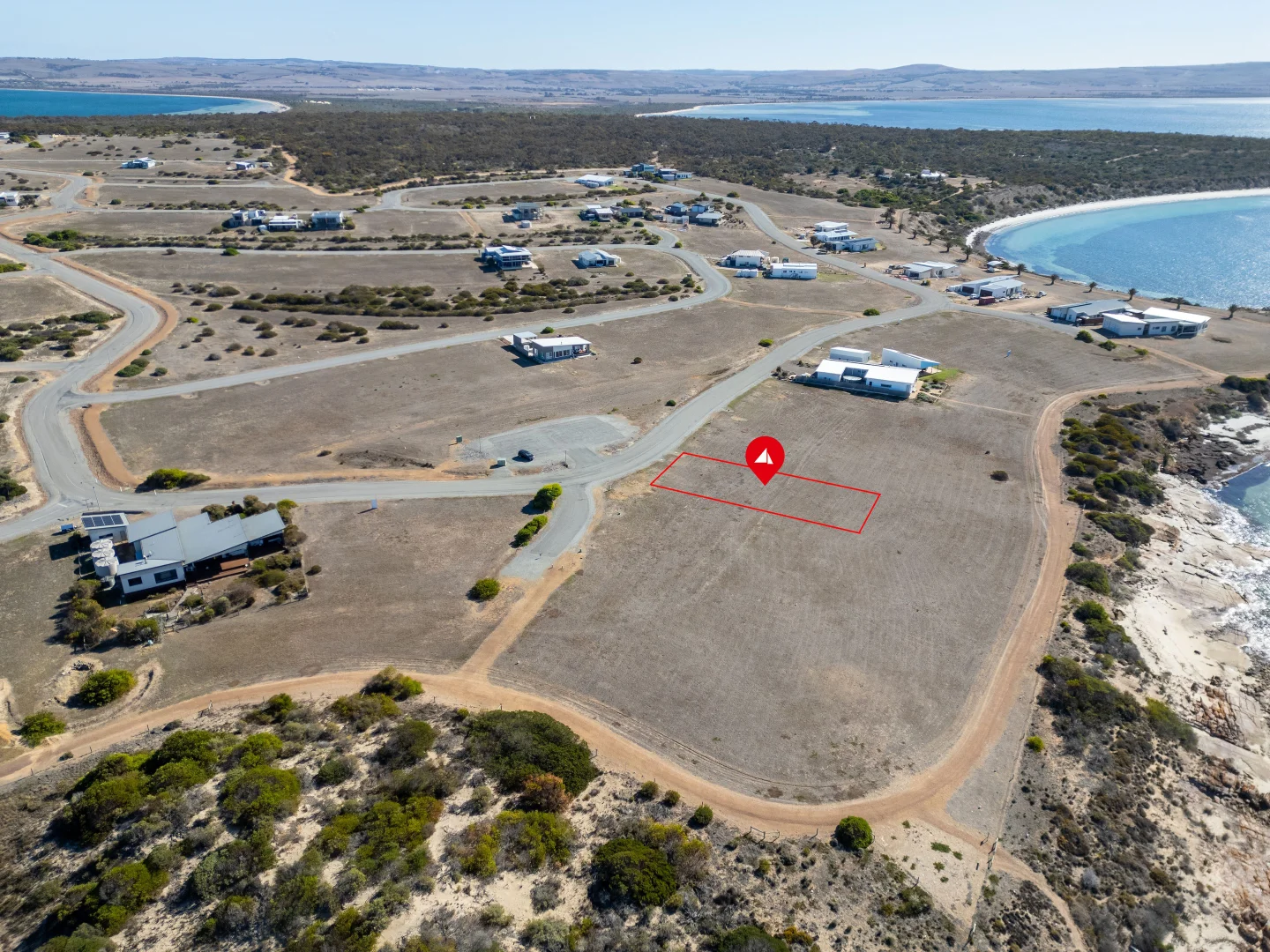 Additional image 6 of 21 East Parade, Point Boston SA 5607