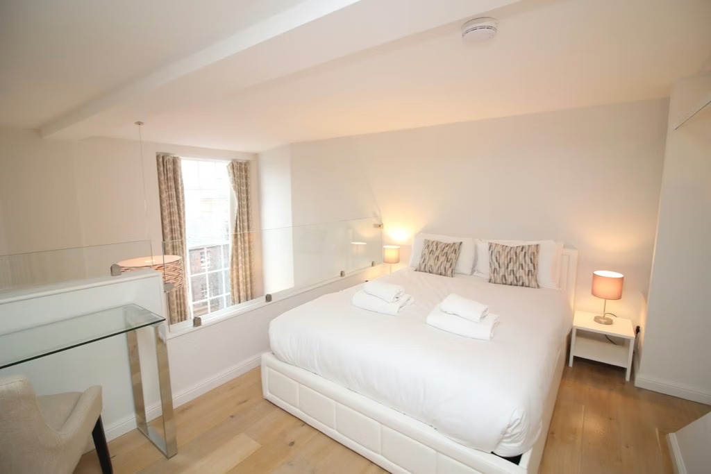 Additional image 4 of 1 Bed Flat, Mcdonald Road, EH7, N1 7GU