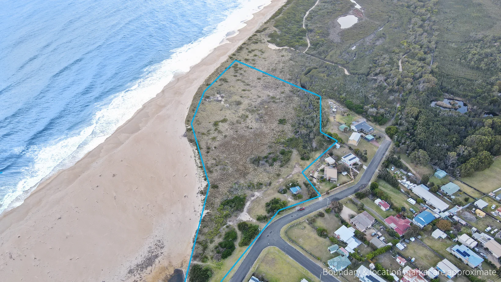 Additional image 2 of 1 Dune Street, Scamander TAS 7215