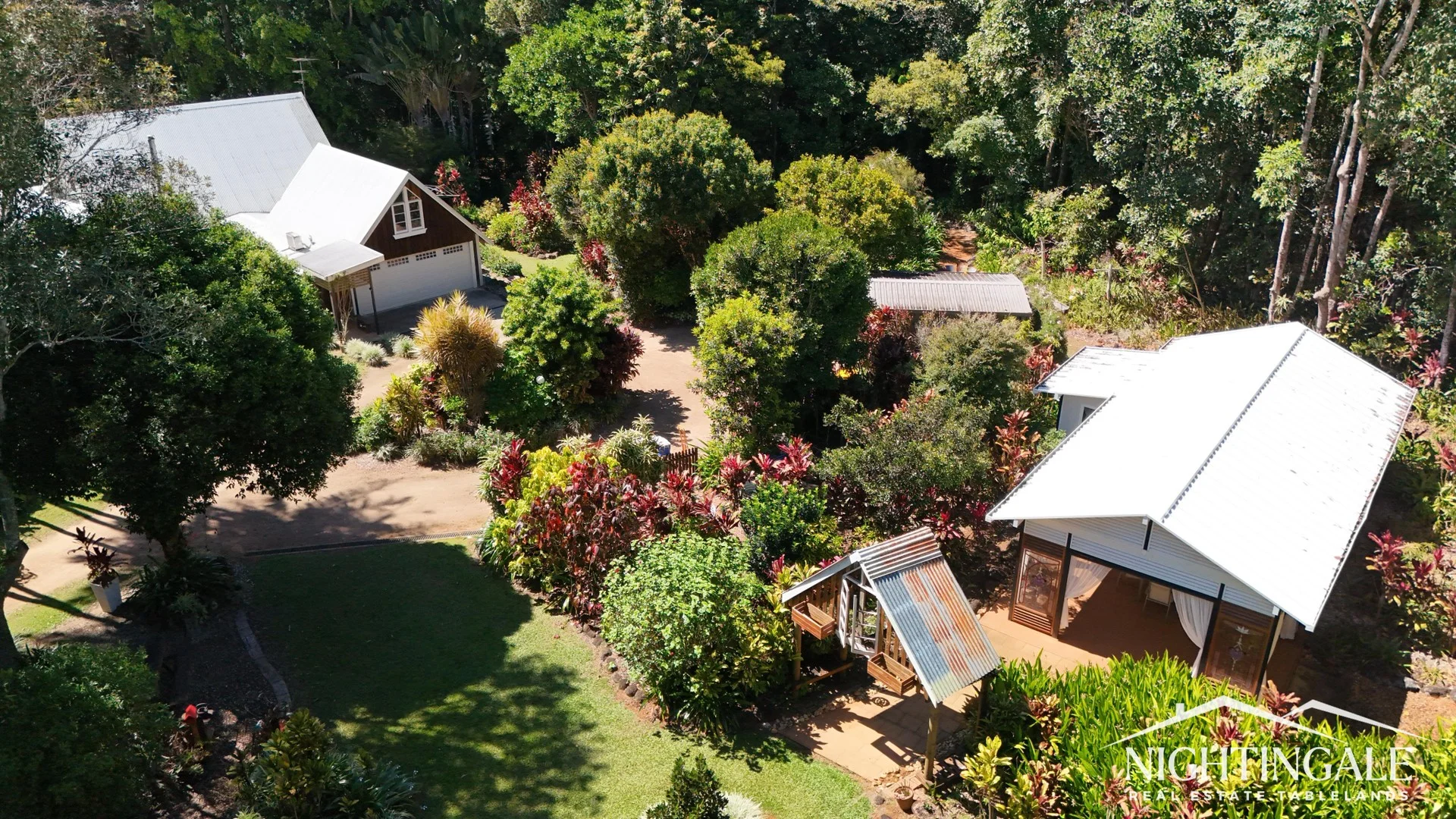 Additional image 2 of Lake Eacham QLD 4884
