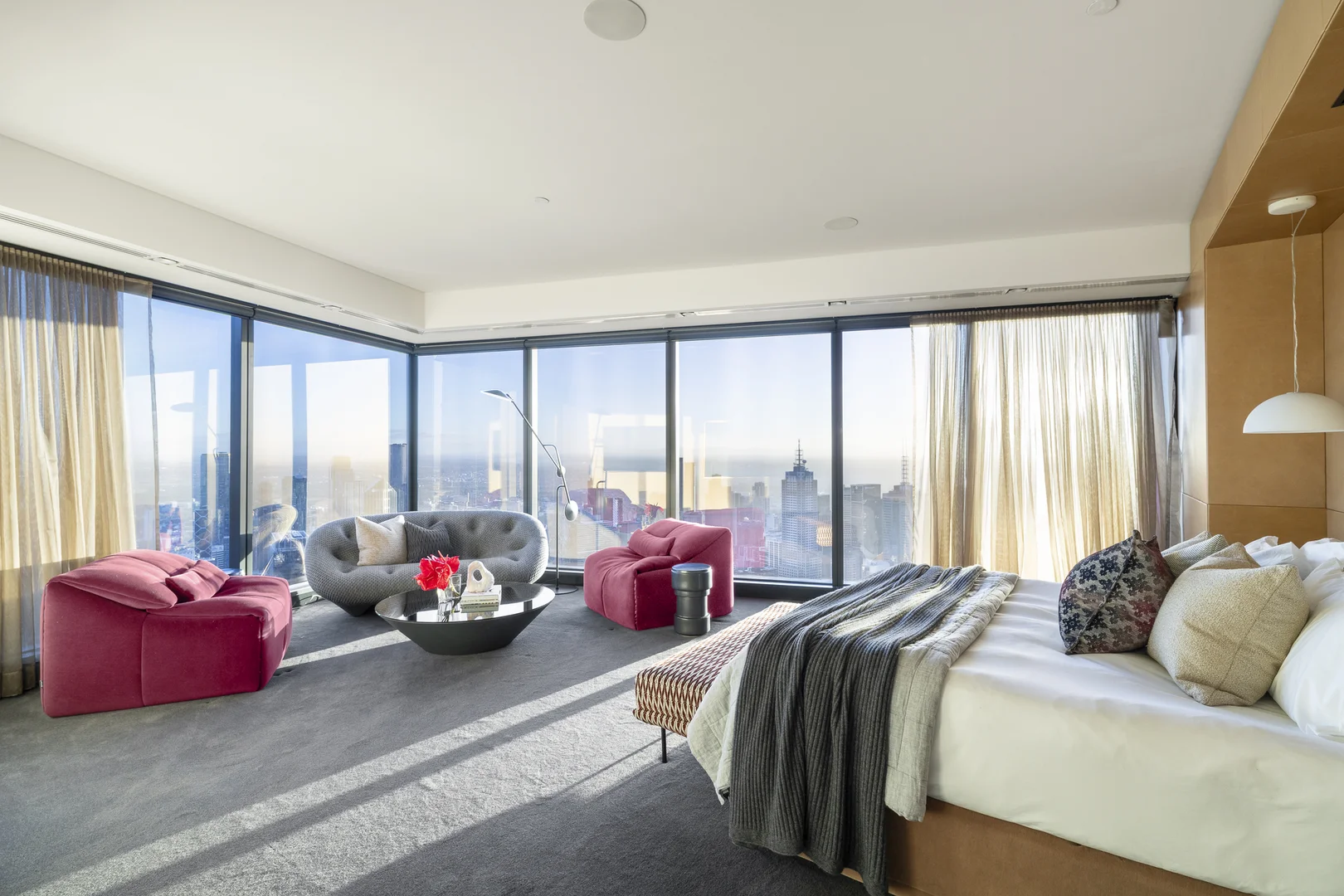 Additional image 20 of Level 82/7 Riverside Quay, Southbank VIC 3006