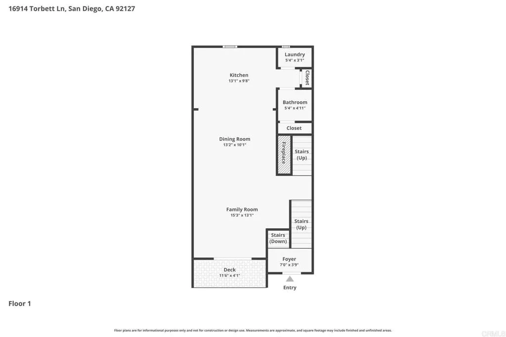 Additional image 51 of 16914 Torbett Lane Unit 16, San Diego, CA 92127
