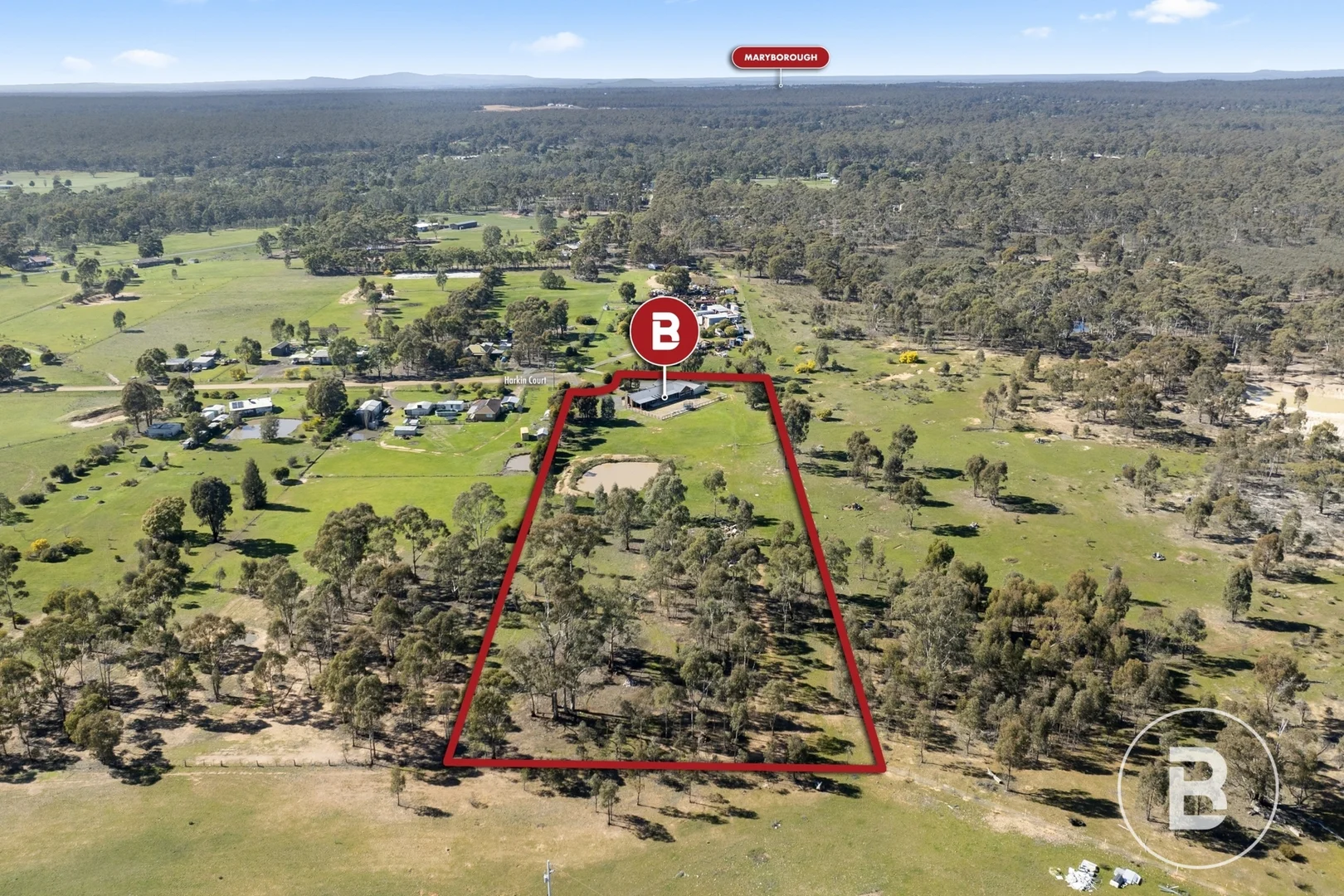 Additional image 18 of 44 Harkin Court, Alma VIC 3465
