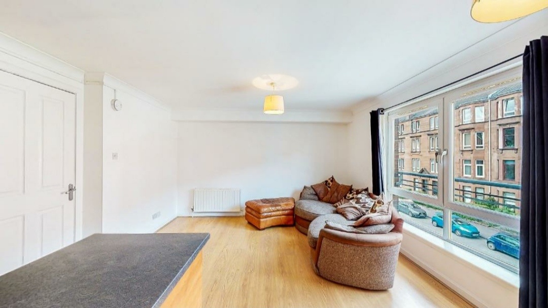 Additional image 5 of 2 Bed Flat, Alexandra Parade, G31, N1 7GU
