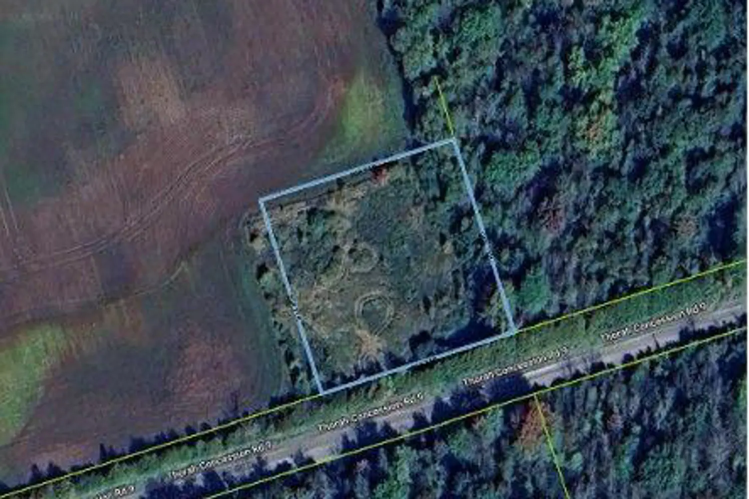 Additional image 5 of Pt Lt 7 Conc 9