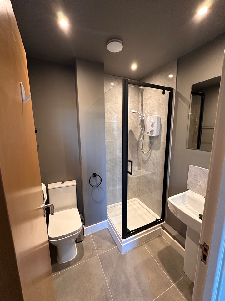 Additional image 4 of 2 Bed Flat, Bath Street, G2, N1 7GU