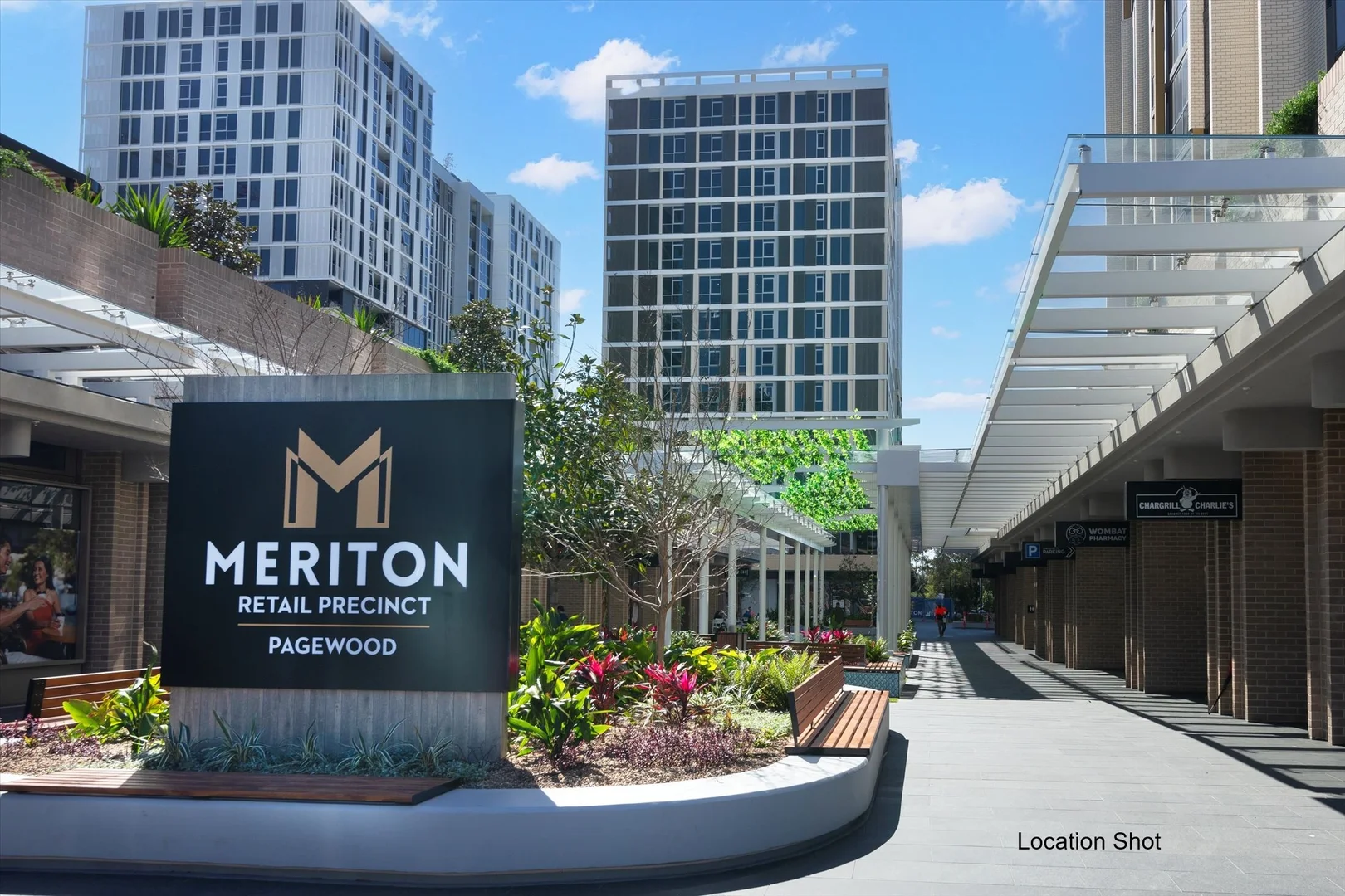 Additional image 18 of 1543/1 Finch Drive, Eastgardens NSW 2036