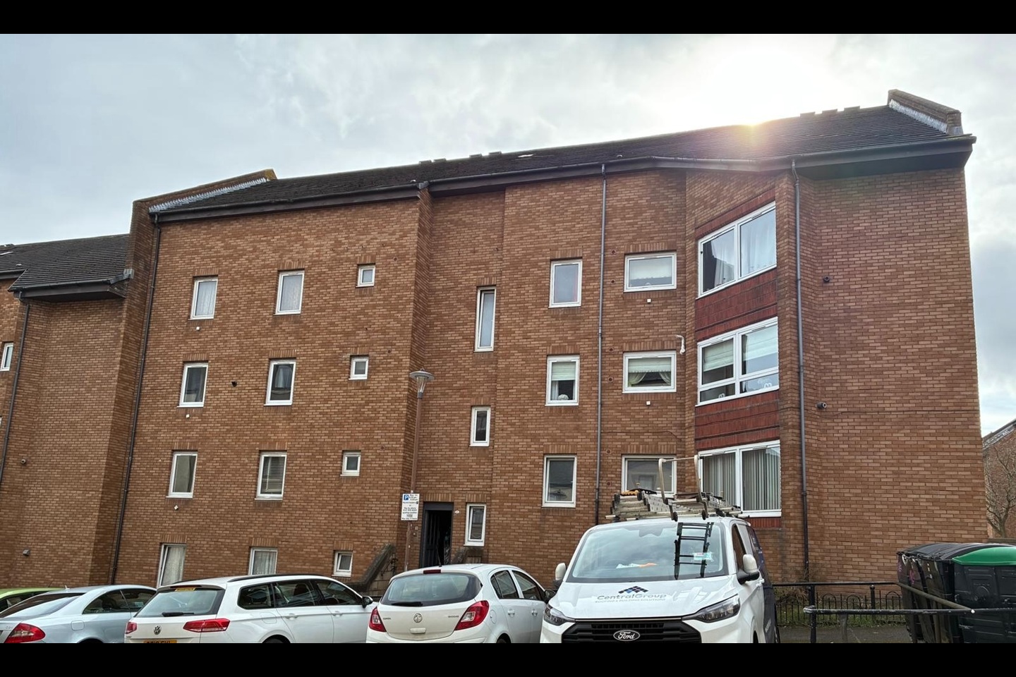 Additional image 15 of 2 Bed Flat, New Arthur Place, EH8, N1 7GU