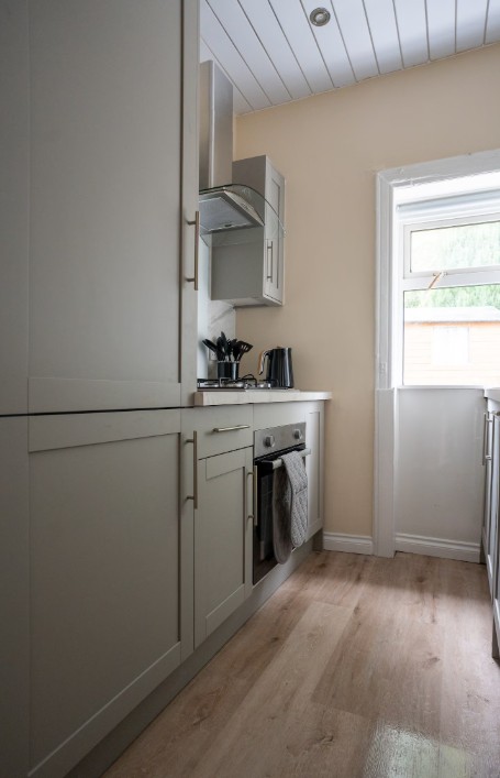 Additional image 8 of 3 Bed Flat, Curtis Avenue, G44, N1 7GU