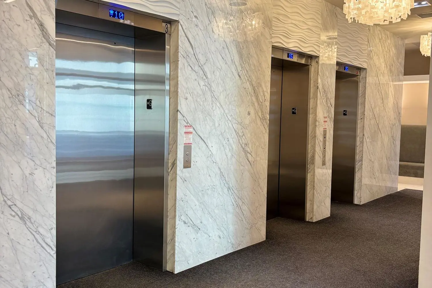 9618 Yonge Street 1210 photo 3