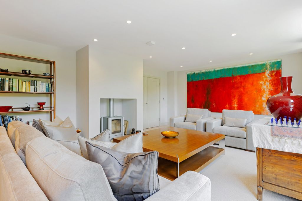 Additional image 11 of 6 bed detached house to rentCotswold Road, Oxford OX2