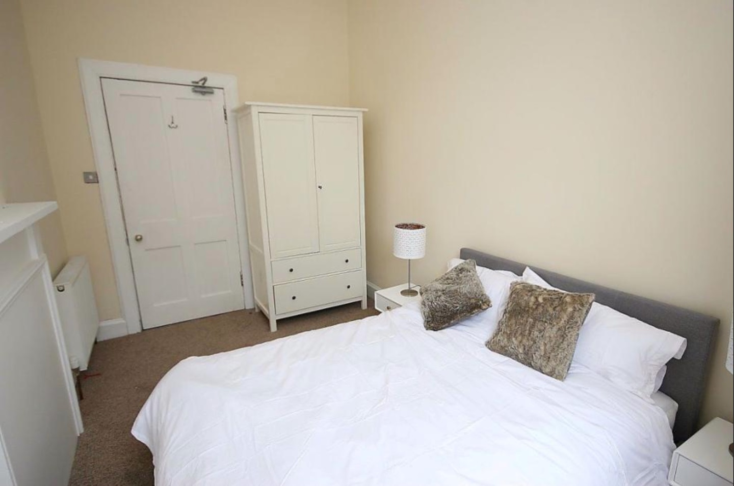 Additional image 19 of 4 Bed Flat, Oxford Street, EH8, N1 7GU