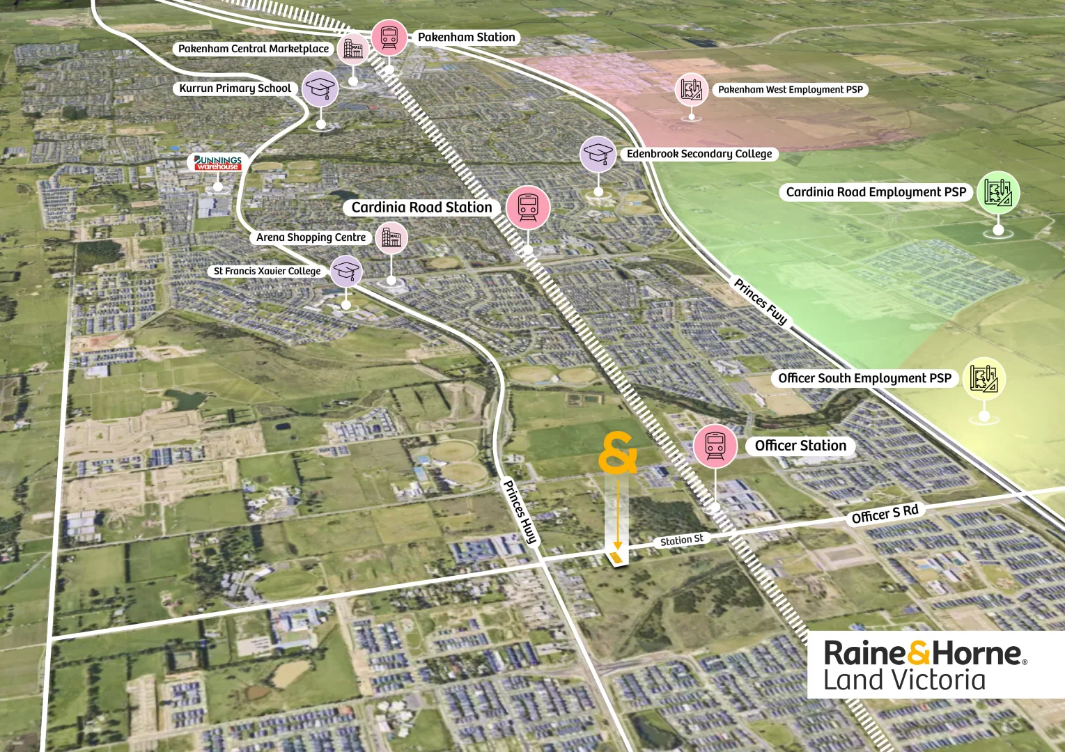 Additional image 6 of 18 Station Street, Officer VIC 3809