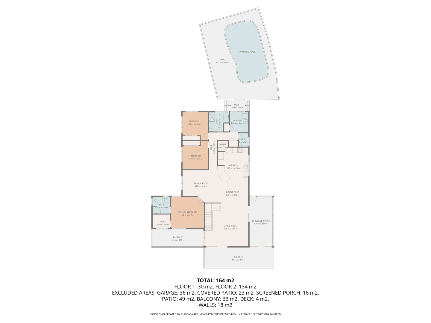 Additional image 28 of 8 Kerfoot Close, Tannum Sands QLD 4680