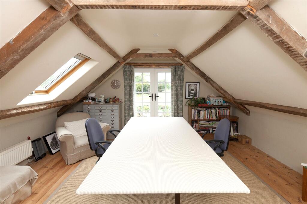 Additional image 9 of Holton, Wincanton, Somerset, BA9