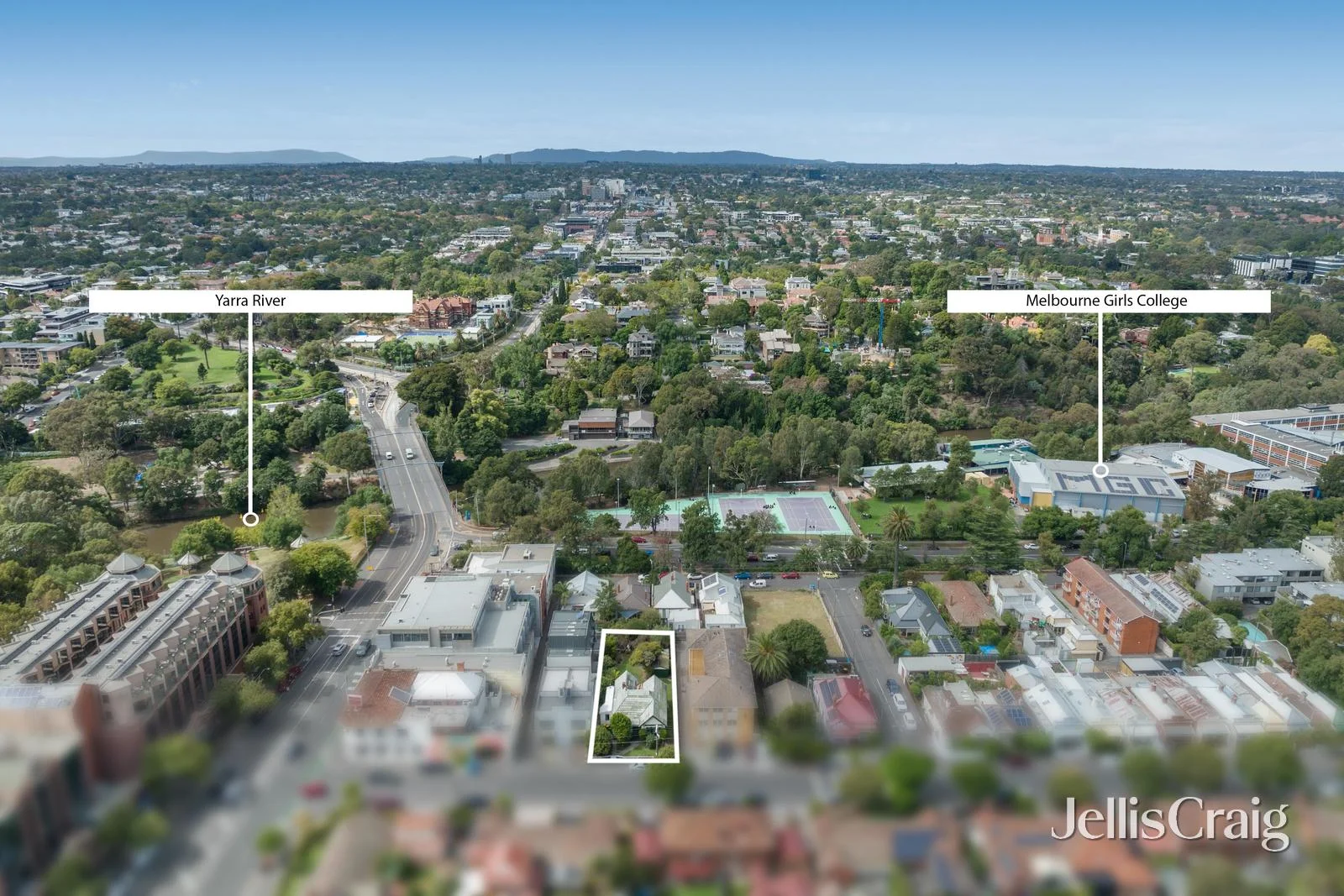 Additional image 16 of 5 Westbank Terrace, Richmond VIC 3121