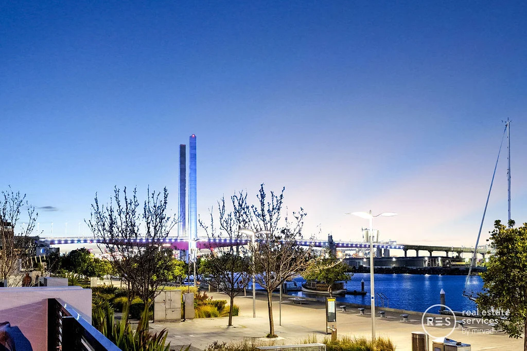 Additional image 13 of 46 South Wharf Drive, Docklands VIC 3008