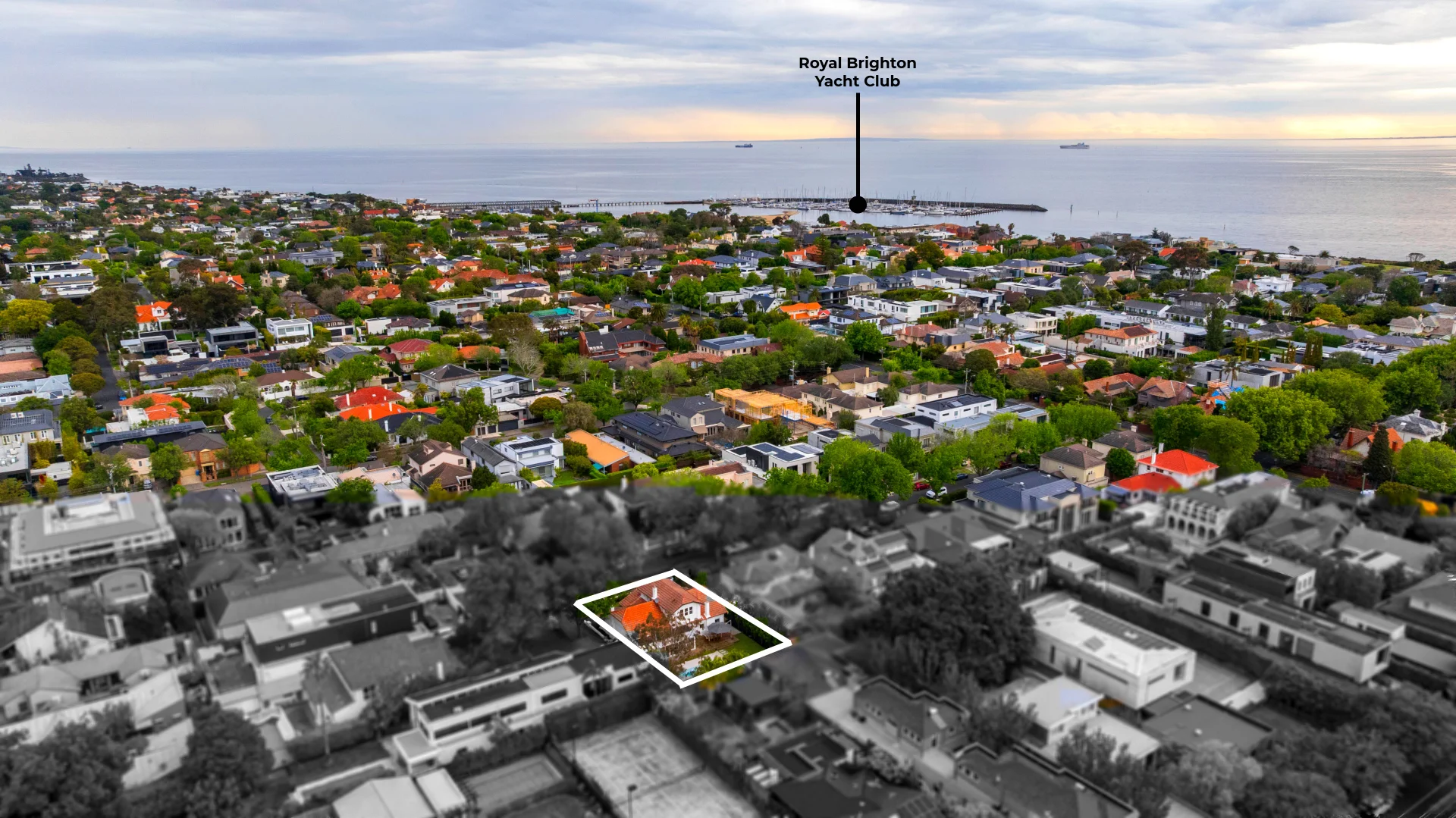 Additional image 20 of 9 Rothesay Avenue, Brighton VIC 3186