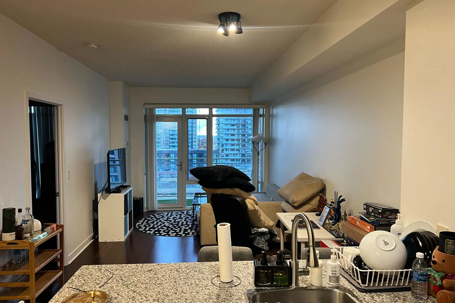 Additional image 5 of 365 Prince Of Wales Drive 1406