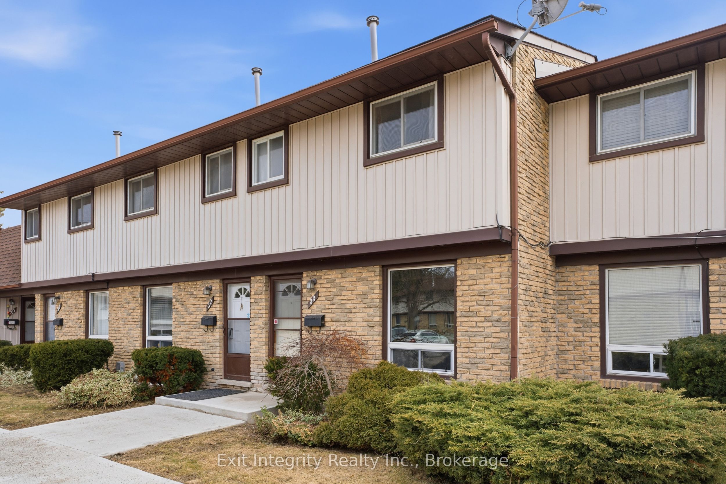 Additional image 4 of 33-210 Glamis Road, Cambridge, ON, N1R 6L3