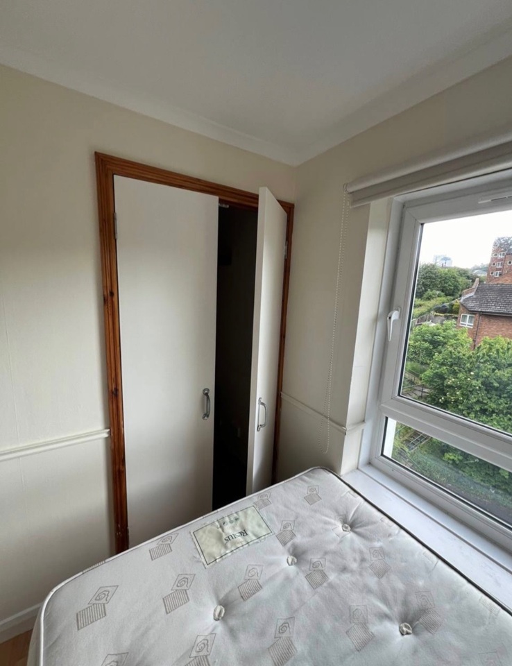 Additional image 8 of Room in a Shared Flat, Viewcraig Garden, EH8, N1 7GU