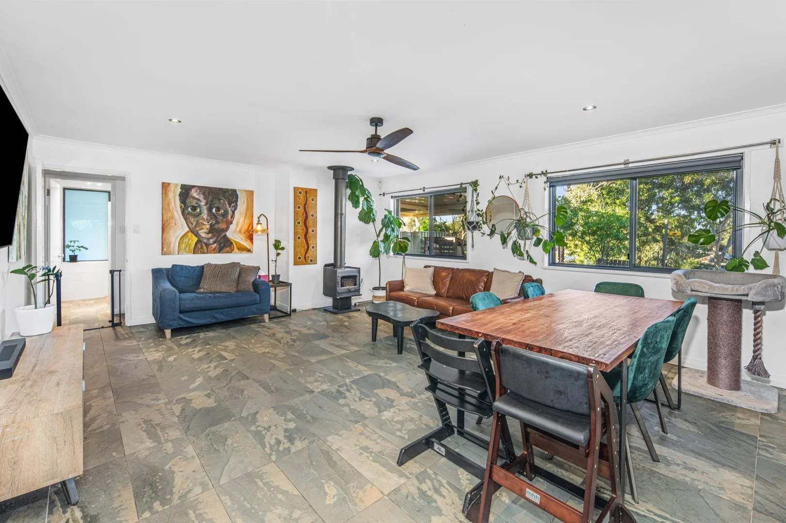 7 Valley Court, Braitling NT 0870