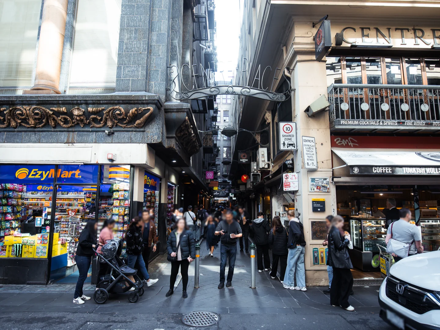 Additional image 9 of 305A/238 Flinders Lane, Melbourne VIC 3000