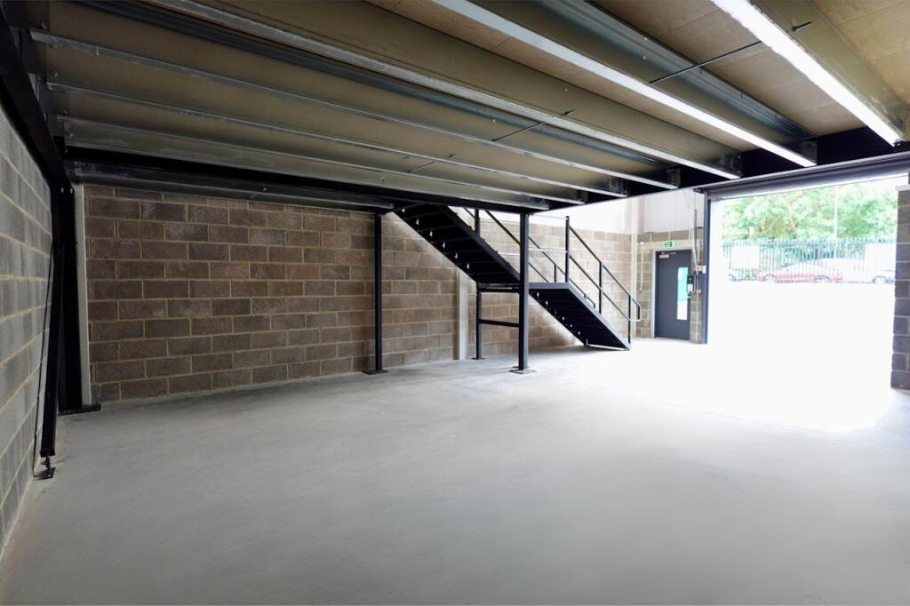 Additional image 6 of Unit 5, Artillery 88, Yeovil, BA22 8RP