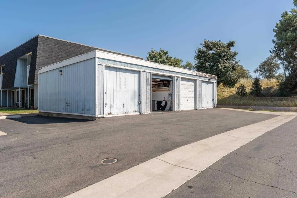 1055 Naranca Avenue Unit 7, El Cajon, CA 92021