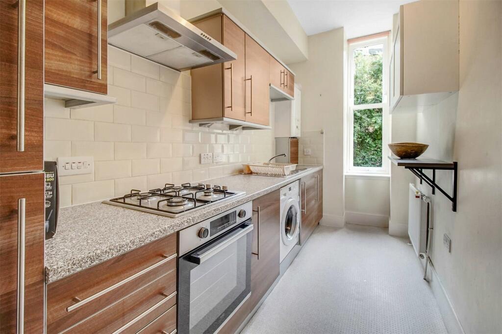 Additional image 6 of 2 Bed Flat, Ancroft St, G20, N1 7GU