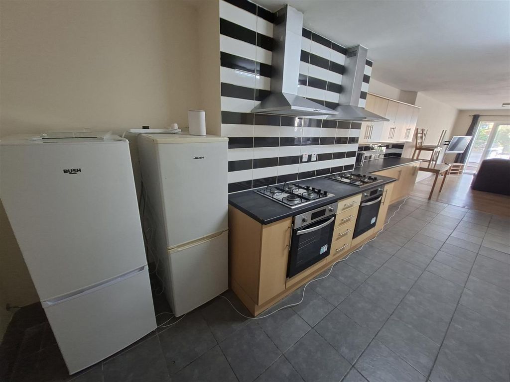 8 bed shared accommodation to rentMiskin Street, Cardiff CF24 photo 2
