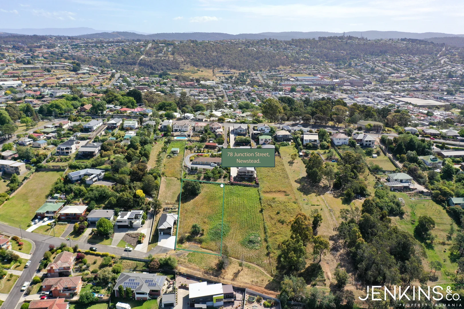 Additional image 3 of 78 Junction Street, Newstead TAS 7250