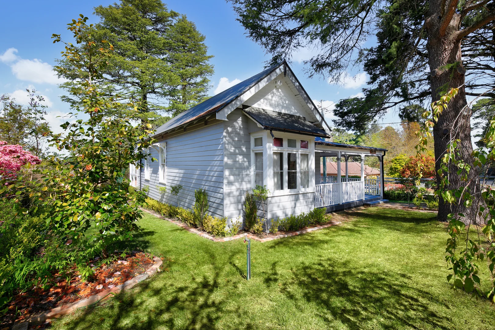 304 Leura Mall, Leura NSW 2780