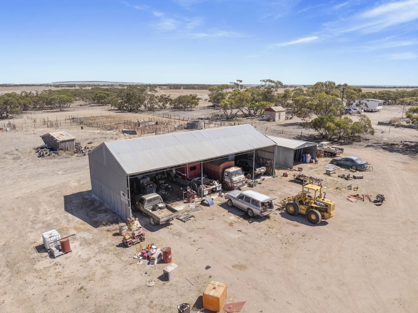 Additional image 7 of 1225a McEvoy Road, Chandada SA 5680