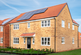 Plot 407, The Wickham at Beaufort Gardens, Harrier Way PE6