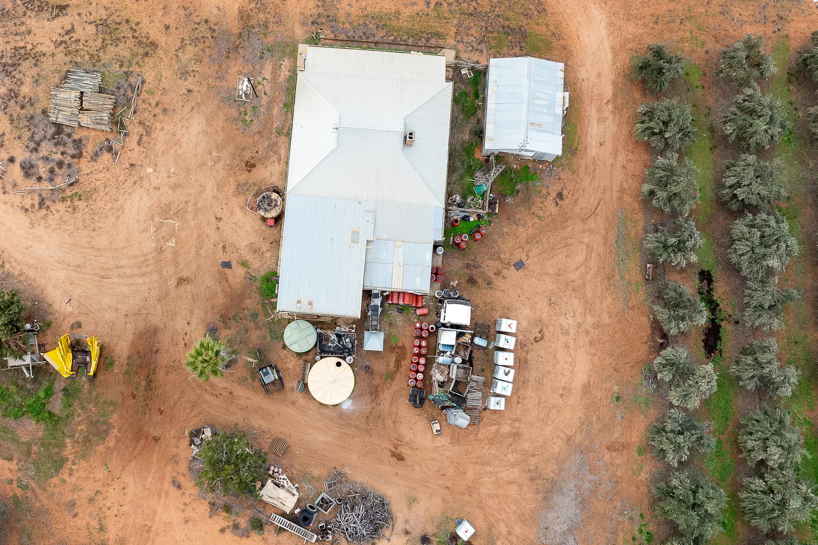 Additional image 10 of 334 Katarapko Crescent, Winkie SA 5343