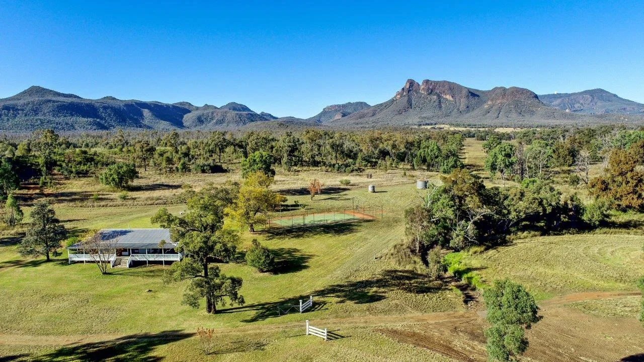 Additional image 14 of 849 Guinema Goorianawa Road, Coonabarabran NSW 2357