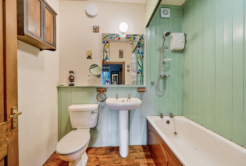 Additional image 15 of Nettlebridge, Oakhill, Radstock, Somerset, BA3