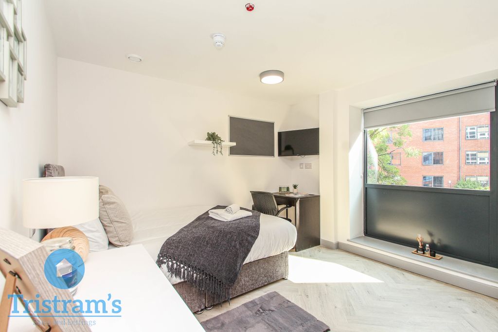 Additional image 11 of 6 bed shared accommodation to rent6Bed 6Bath Talbot Street, City Centre NG1