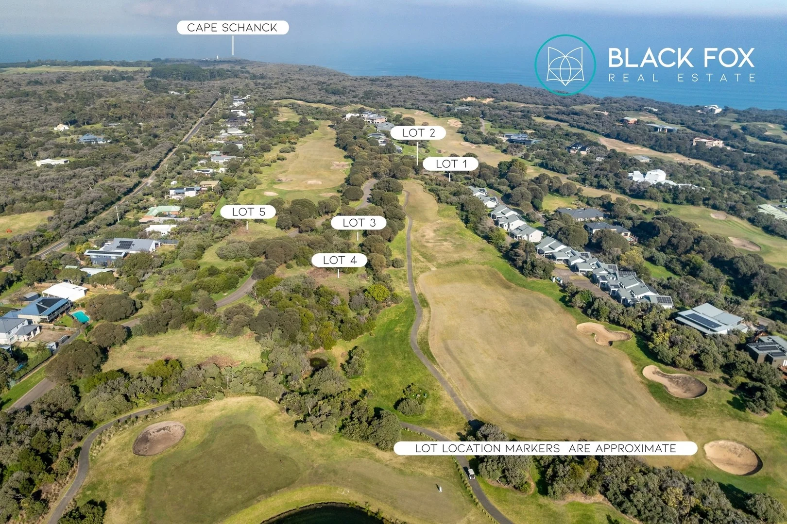 3-5 Hardwood Road, Cape Schanck VIC 3939