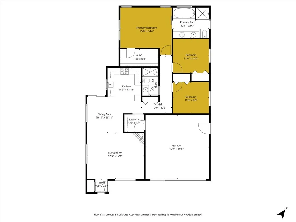 Additional image 23 of 306 Henshaw Avenue, Chico, CA 95973