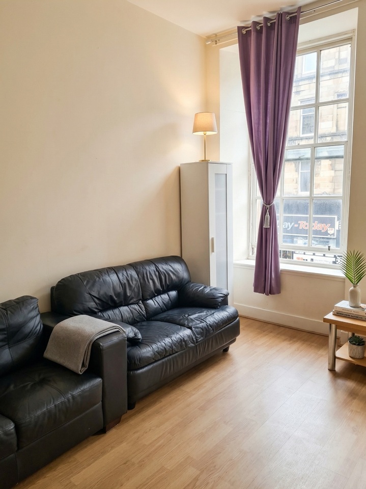 Additional image 8 of 4 Bed Flat, Argyle Street, G3, N1 7GU