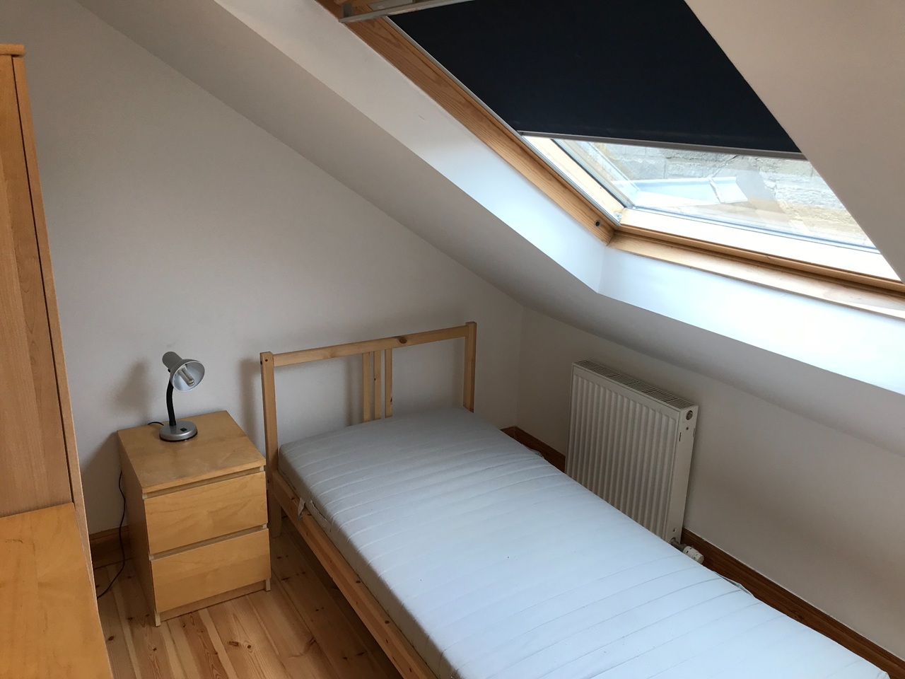 Additional image 23 of 4 Bed Flat, New Town, EH7, N1 7GU